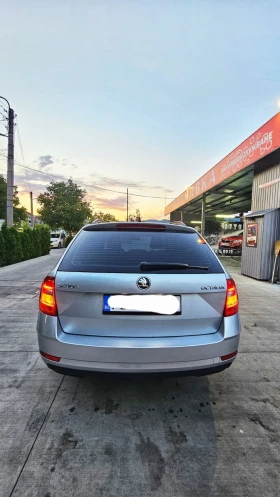 Обява за продажба на Skoda Octavia ~22 000 лв. - изображение 2
