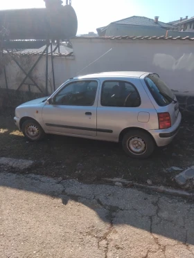 Обява за продажба на Nissan Micra ~ 111 лв. - изображение 3