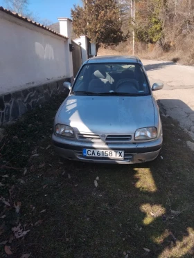 Обява за продажба на Nissan Micra ~ 111 лв. - изображение 1