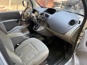 Renault Kangoo 1.5DCI 85 | Mobile.bg    9