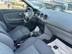 Seat Ibiza 1.2i | Mobile.bg    12