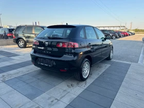 Seat Ibiza 1.2i | Mobile.bg    6