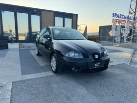 Seat Ibiza 1.2i | Mobile.bg    3