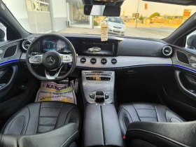 Mercedes-Benz CLS 350 D AMG - 70900 лв. - 98112985 7