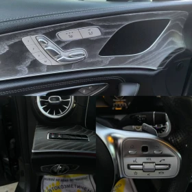 Mercedes-Benz CLS 350 D AMG - 70900 лв. - 98112985 14