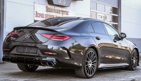 Mercedes-Benz CLS 350 D AMG - 70900 лв. - 98112985 4
