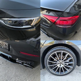 Mercedes-Benz CLS 350 D AMG - 70900 лв. - 98112985 15