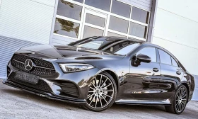 Mercedes-Benz CLS 350 D AMG - 70900 лв. - 98112985 2