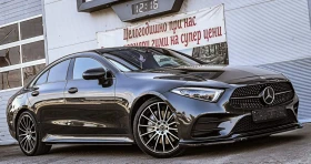 Mercedes-Benz CLS 350 D AMG - 70900 лв. - 98112985 3