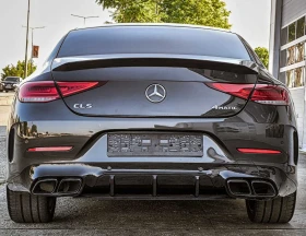 Mercedes-Benz CLS 350 D AMG - 70900 лв. - 98112985 6