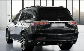 Mercedes-Benz GLS 450 d/AMG/4-MATIC/FACELIFT/NIGHT/PANO/BURM/360/DISTRON | Mobile.bg    4