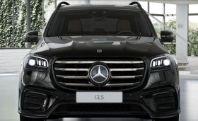 Mercedes-Benz GLS 450 d/AMG/4-MATIC/FACELIFT/NIGHT/PANO/BURM/360/DISTRON | Mobile.bg    2