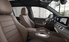 Mercedes-Benz GLS 450 d/AMG/4-MATIC/FACELIFT/NIGHT/PANO/BURM/360/DISTRON | Mobile.bg    9