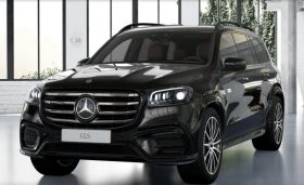 Mercedes-Benz GLS 450 d/AMG/4-MATIC/FACELIFT/NIGHT/PANO/BURM/360/DISTRON | Mobile.bg    3