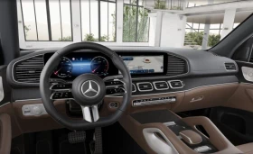 Mercedes-Benz GLS 450 d/AMG/4-MATIC/FACELIFT/NIGHT/PANO/BURM/360/DISTRON | Mobile.bg    7