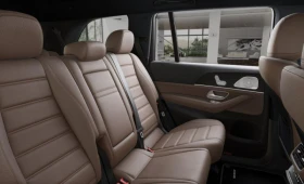 Mercedes-Benz GLS 450 d/AMG/4-MATIC/FACELIFT/NIGHT/PANO/BURM/360/DISTRON | Mobile.bg    10