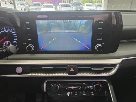 Kia K5      .    | Mobile.bg    9