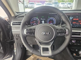 Kia K5      .    | Mobile.bg    14