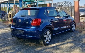     VW Polo 1.4i  