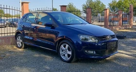     VW Polo 1.4i  