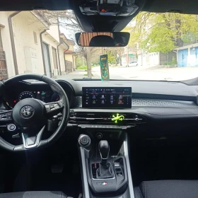 Alfa Romeo Tonale 1.5 hibrid Speciale 160 cv | Mobile.bg    6