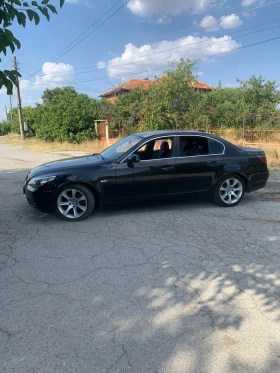 BMW 525 | Mobile.bg    2