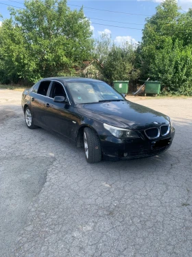 BMW 525 | Mobile.bg    7