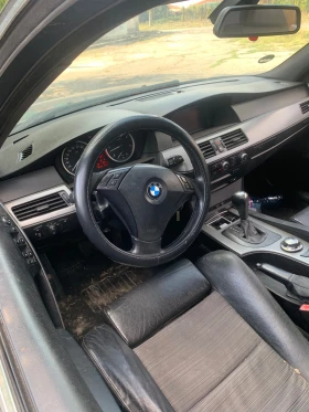 BMW 525 | Mobile.bg    8