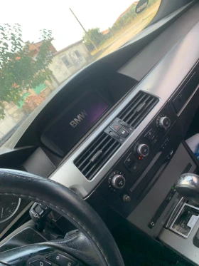 BMW 525 | Mobile.bg    9