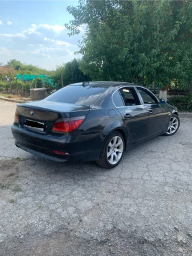 BMW 525 | Mobile.bg    4