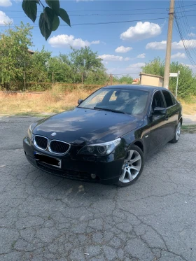     BMW 525