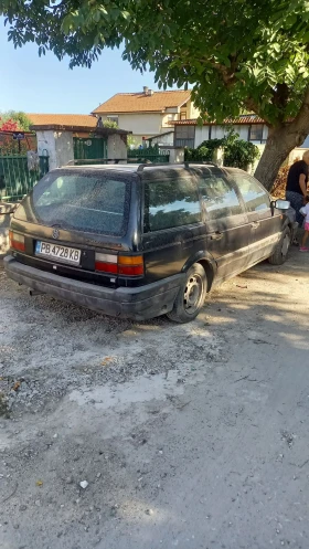 Обява за продажба на VW Passat Комби ~1 800 лв. - изображение 2
