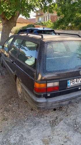 Обява за продажба на VW Passat Комби ~1 800 лв. - изображение 3