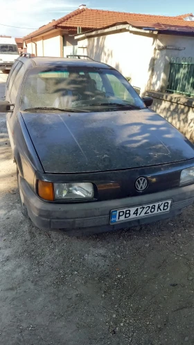 Обява за продажба на VW Passat Комби ~1 800 лв. - изображение 1