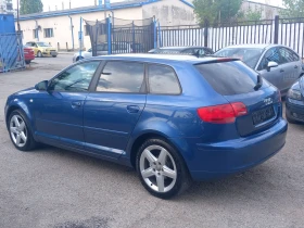 Audi A3 1, 9tdi 105kc 2007г - 6500 лв. - 20408594 9