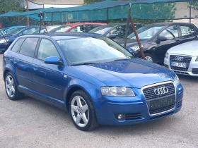 Audi A3 1, 9tdi 105kc 2007г - 6500 лв. - 20408594 7