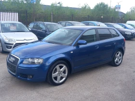 Audi A3 1, 9tdi 105kc 2007г - 6500 лв. - 20408594 3