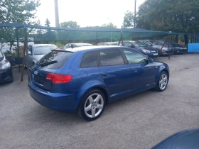 Audi A3 1, 9tdi 105kc 2007г - 6500 лв. - 20408594 10