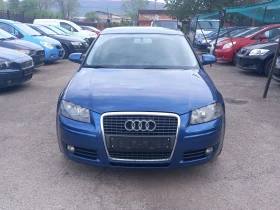Audi A3 1, 9tdi 105kc 2007г - 6500 лв. - 20408594 6