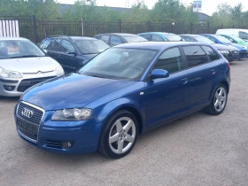 Audi A3 1, 9tdi 105kc 2007г - 6500 лв. - 20408594 2
