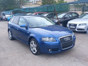 Audi A3 1, 9tdi 105kc 2007г - 6500 лв. - 20408594 4