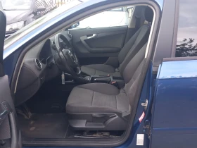 Audi A3 1, 9tdi 105kc 2007г - 6500 лв. - 20408594 13