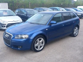 Audi A3 1, 9tdi 105kc 2007г - 6500 лв. - 20408594 8