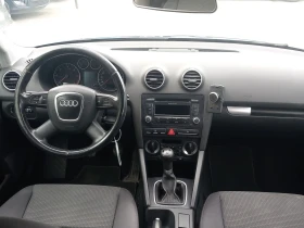 Audi A3 1, 9tdi 105kc 2007г - 6500 лв. - 20408594 11
