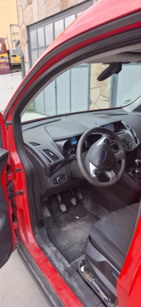 Обява за продажба на Ford Connect ~14 500 лв. - изображение 7