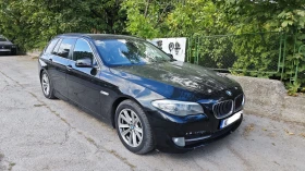 BMW 520 d | Mobile.bg    2