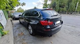 BMW 520 d | Mobile.bg    4