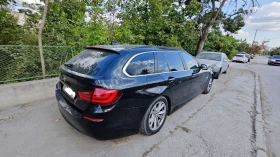 BMW 520 d | Mobile.bg    3