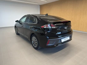 Hyundai Ioniq PREMIER EV - 35900 лв. - 15199917 3