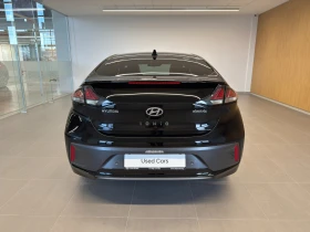 Hyundai Ioniq PREMIER EV - 35900 лв. - 15199917 4